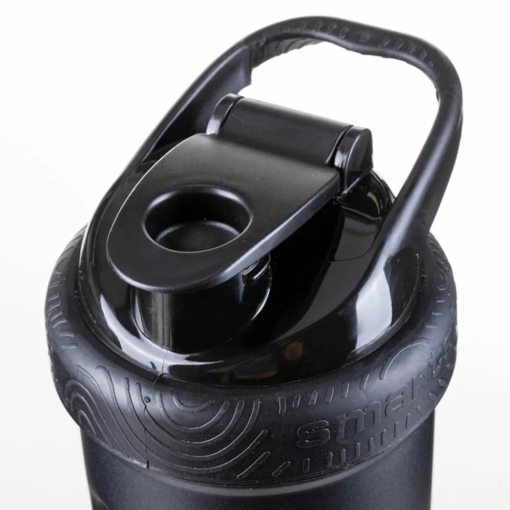 SmartShake Trinkflaschen|Trinkzubehör< black