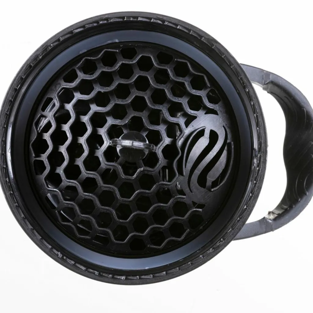 SmartShake Trinkflaschen|Trinkzubehör< black