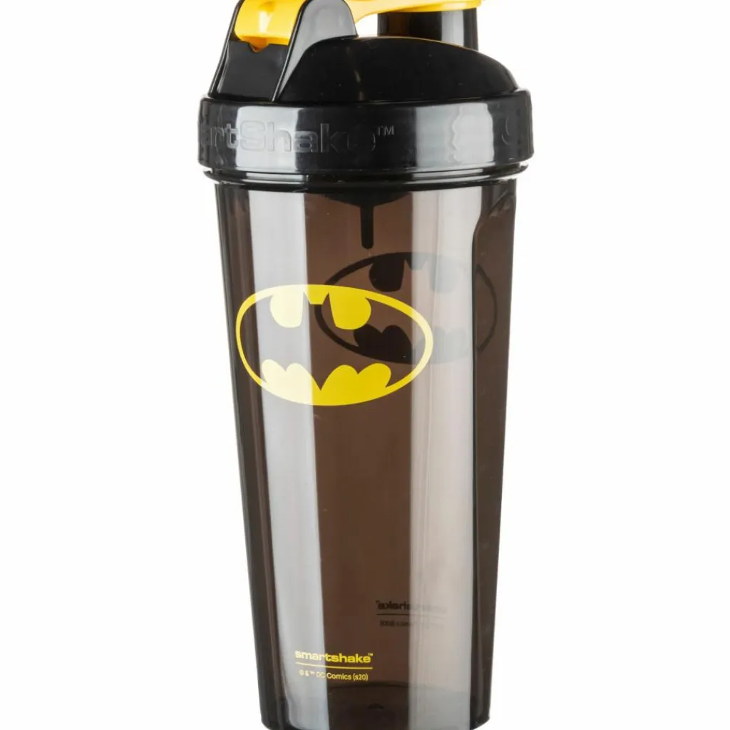 SmartShake Trinkzubehör|Trinkzubehör<· Lite DC Comic batman
