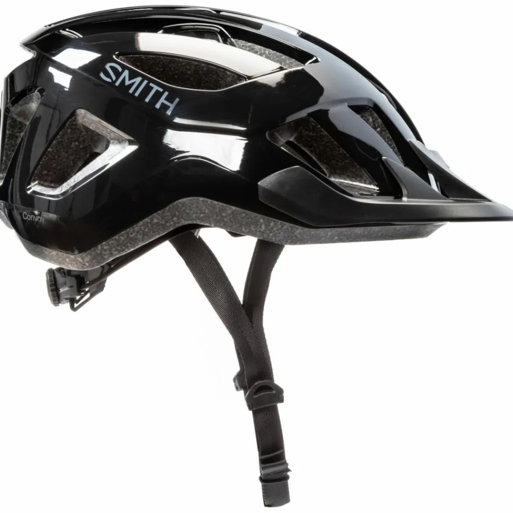 Smith Optics Fahrradhelme<· Convoy Mips black