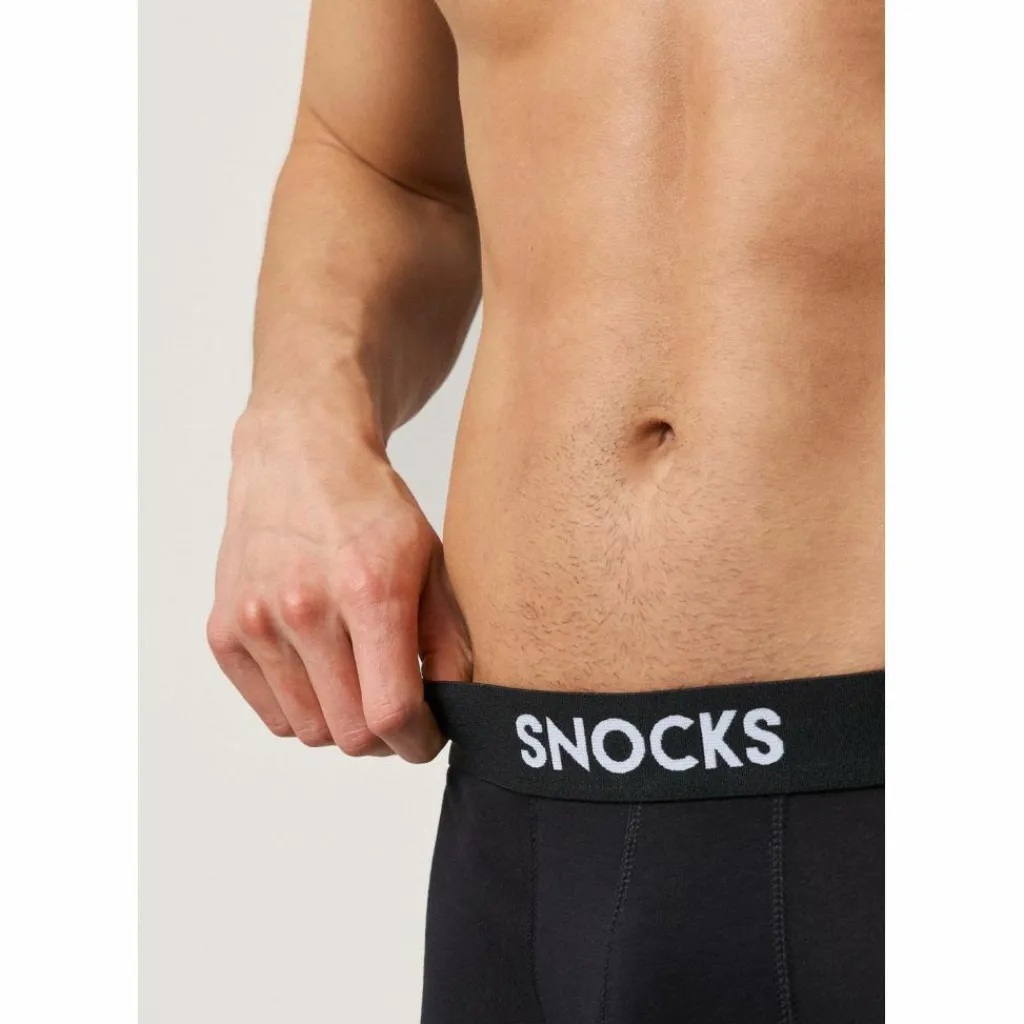 Clearance · Boxershorts mit Logo Herren Unterwäsche