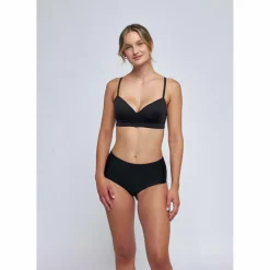 · High Waist Hipster Damen Unterwäsche
