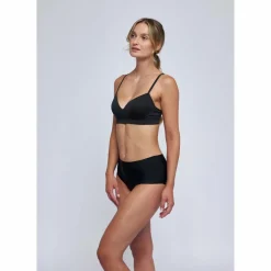 · High Waist Hipster Damen Unterwäsche