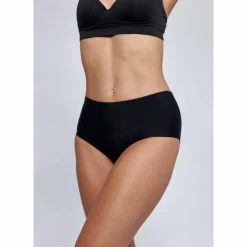 · High Waist Hipster Damen Unterwäsche