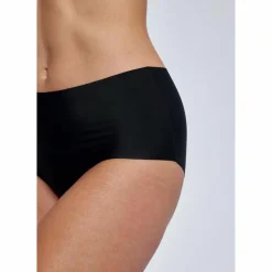 · High Waist Hipster Damen Unterwäsche