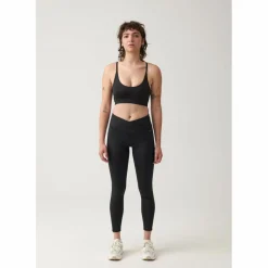 Online · High Waist Leggings Damen V Cross Damen Tennis|Tennis