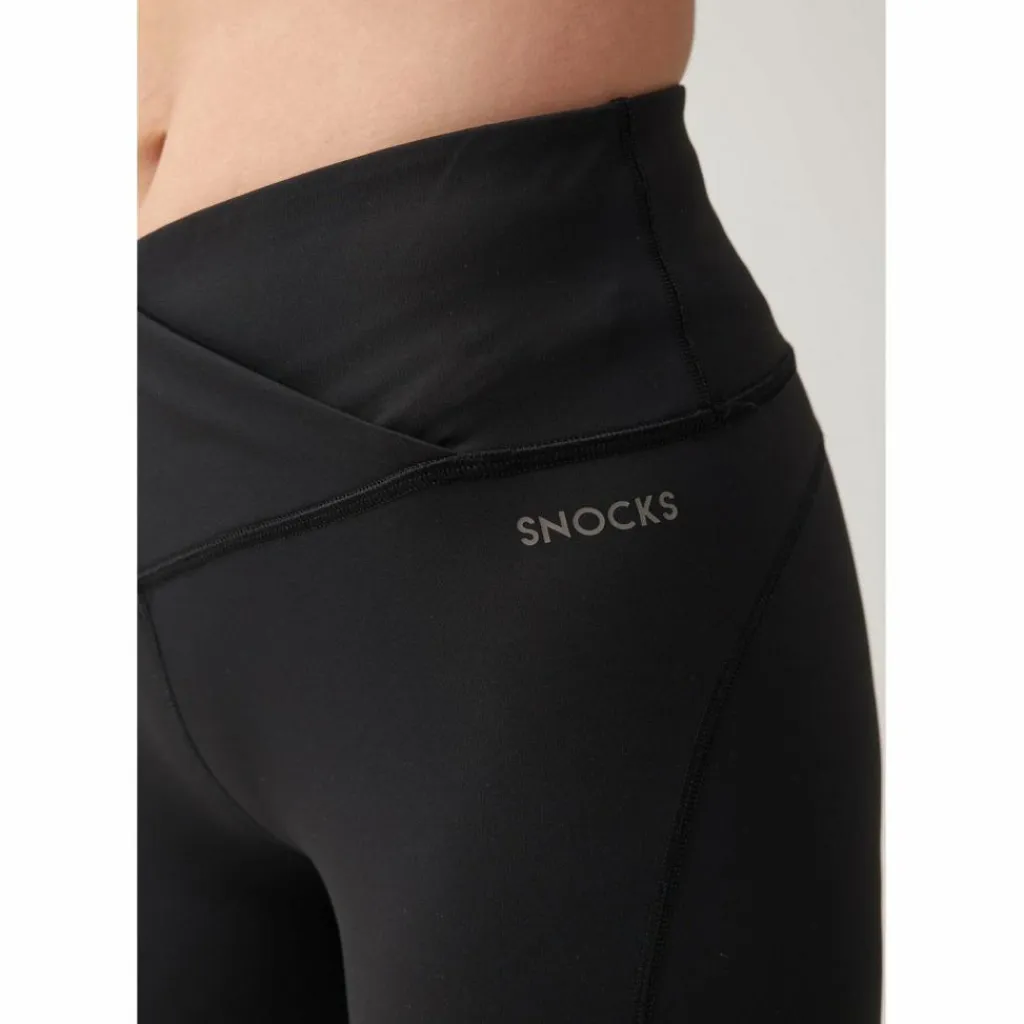 Online · High Waist Leggings Damen V Cross Damen Tennis|Tennis