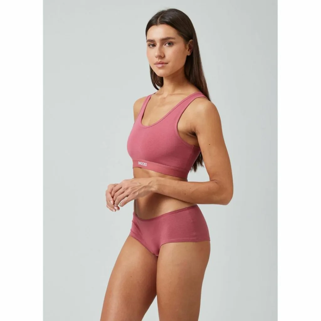 Discount · Hipster Panties Damen Unterwäsche