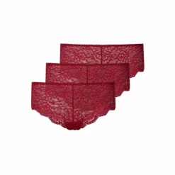 Hot · Hipster Panties Damen Unterwäsche