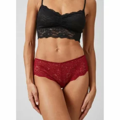 Hot · Hipster Panties Damen Unterwäsche