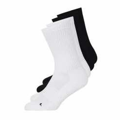 Hot · Hohe Laufsocken Damen Socken|Socken