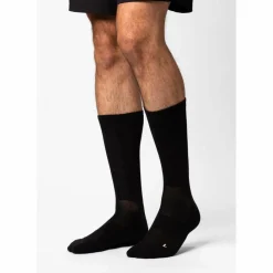 Hot · Hohe Laufsocken Damen Socken|Socken
