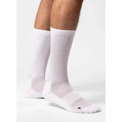 Hot · Hohe Laufsocken Damen Socken|Socken
