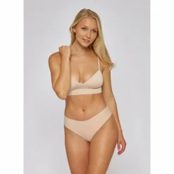 Outlet · Nahtlose Hipster Panties Damen Unterwäsche