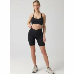 · Radlerhose Damen V Cross Damen Tennis|Tennis