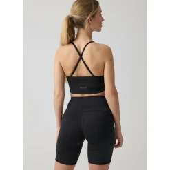 · Radlerhose Damen V Cross Damen Tennis|Tennis