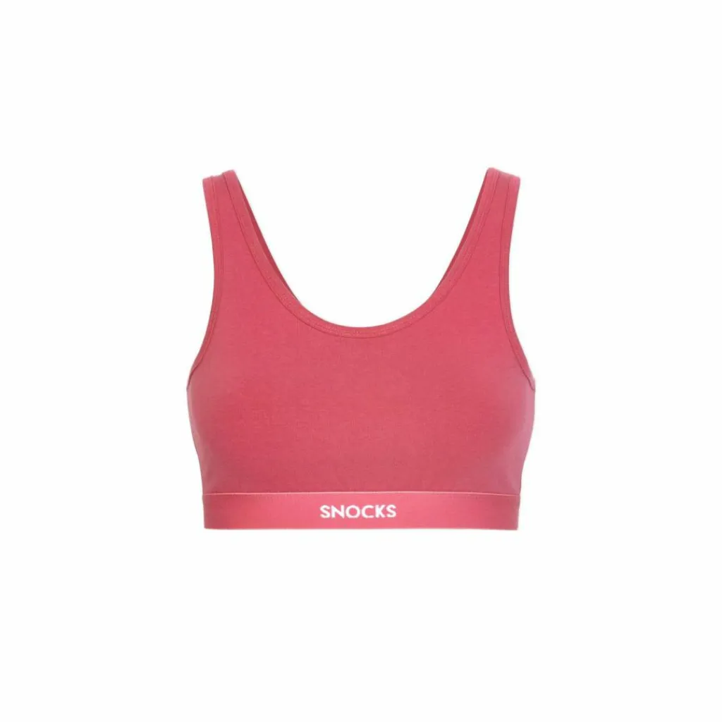 Discount · Soft BH Damen Unterwäsche
