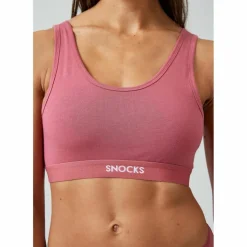 Discount · Soft BH Damen Unterwäsche