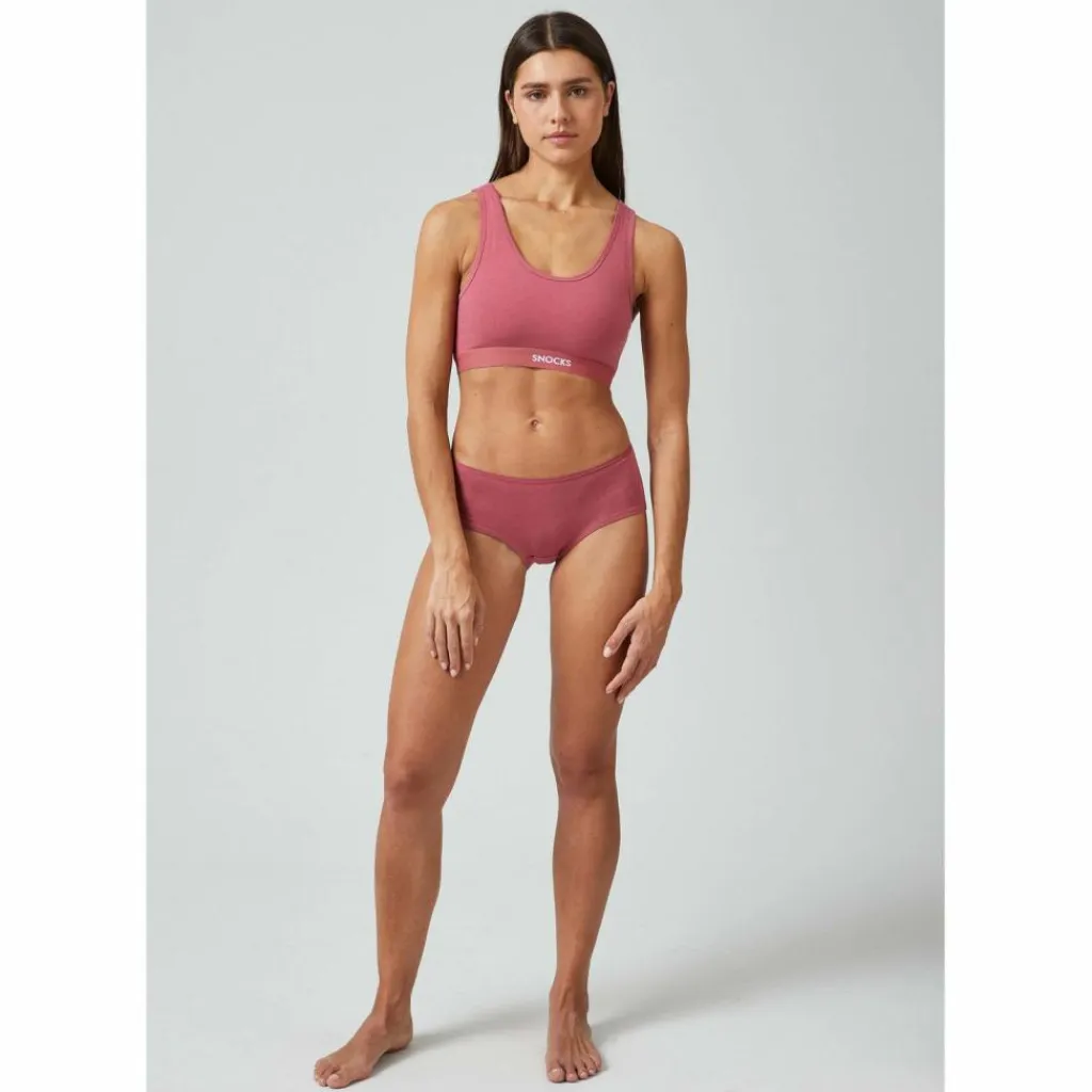 Discount · Soft BH Damen Unterwäsche