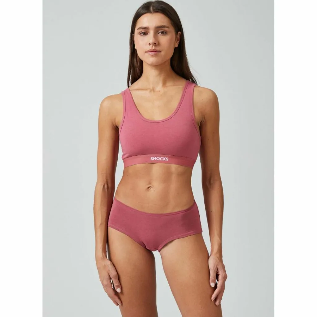 Discount · Soft BH Damen Unterwäsche