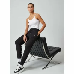 Snocks Tops & Tanks<· Spaghetti Top Weiß