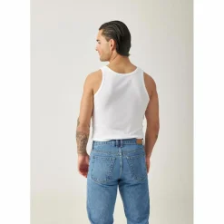 Outlet · Tanktop Herren Herren Unterwäsche