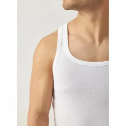 Outlet · Tanktop Herren Herren Unterwäsche