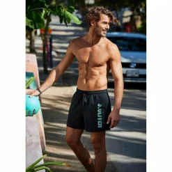 Clearance · Badeshorts Herren Schwimmen