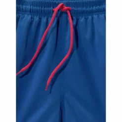 S.OLIVER Schwimmen<· Badeshorts blau