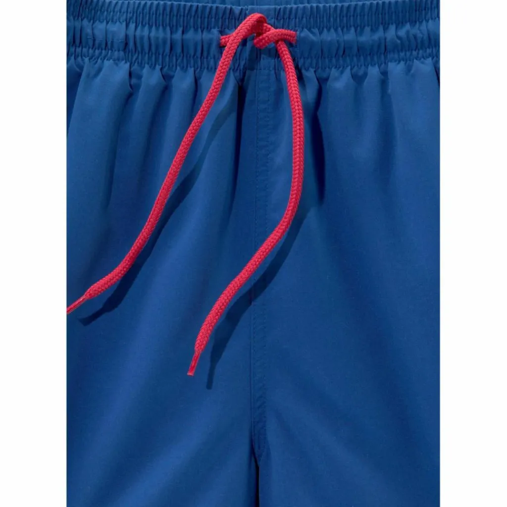 S.OLIVER Schwimmen<· Badeshorts blau