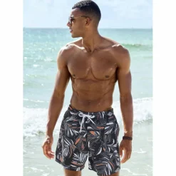 Hot · Badeshorts Herren Schwimmen