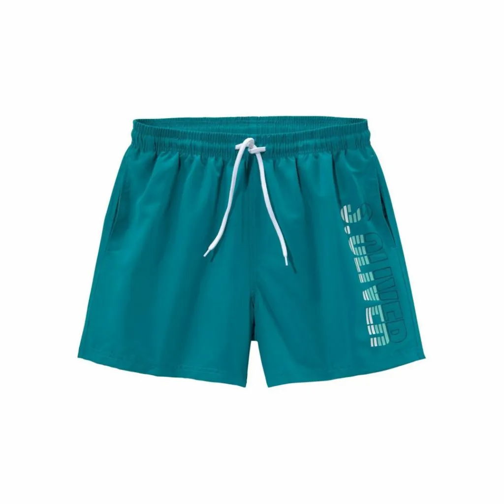 · Badeshorts Herren Schwimmen