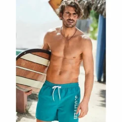 · Badeshorts Herren Schwimmen