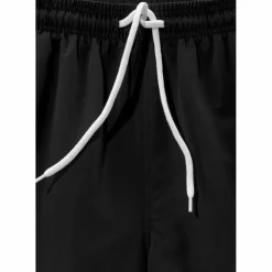 S.OLIVER Schwimmen<· Badeshorts schwarz