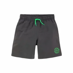 S.OLIVER Schwimmen<· Badeshorts grau