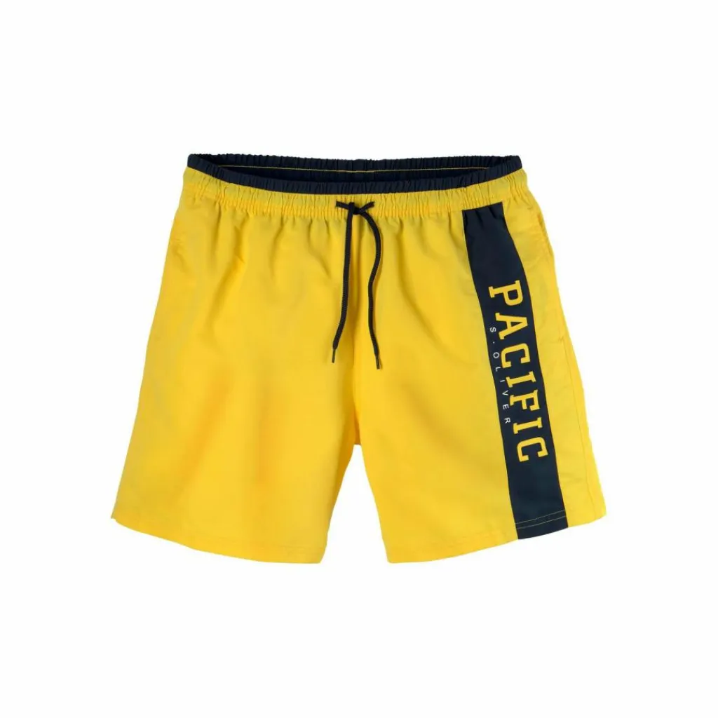 Outlet · Badeshorts Herren Schwimmen