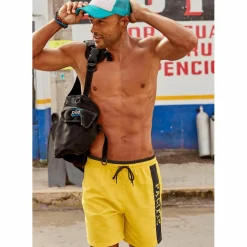 Outlet · Badeshorts Herren Schwimmen