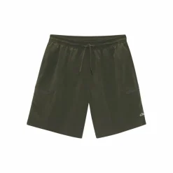 S.OLIVER Schwimmen<· Badeshorts olive