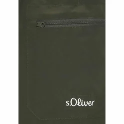 S.OLIVER Schwimmen<· Badeshorts olive