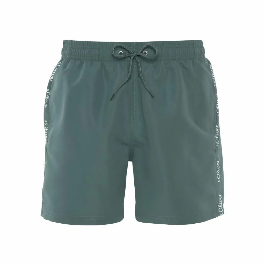 Best · Badeshorts Herren Schwimmen