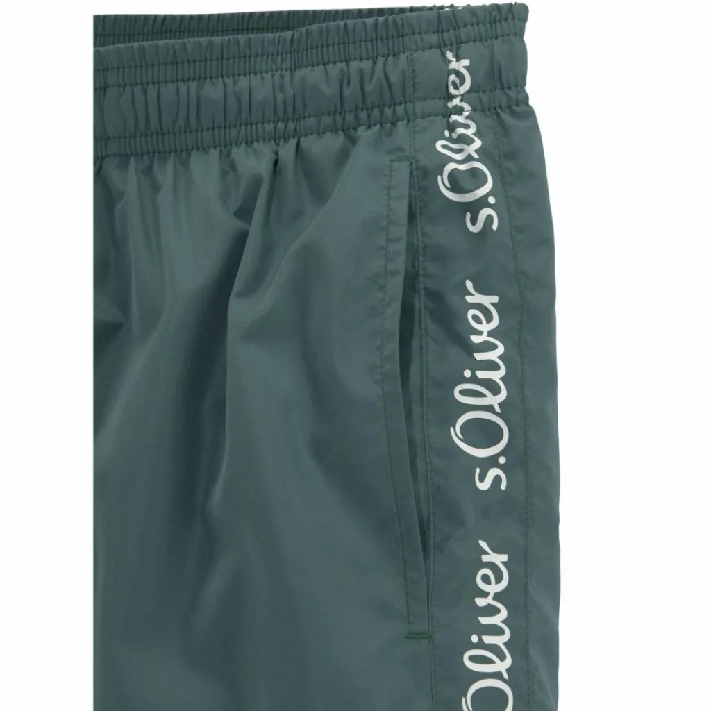 Best · Badeshorts Herren Schwimmen