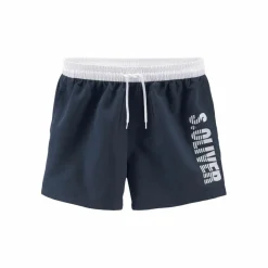 S.OLIVER Schwimmen<· Badeshorts marine (Kurzgröße)