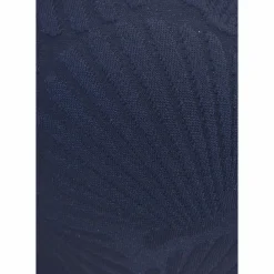 · Bügel-Bandeau-Bikini-Top Damen Schwimmen