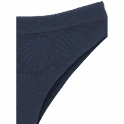 S.OLIVER Schwimmen|Schwimmen<· Bikini-Hose marine