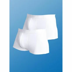 S.OLIVER Unterwäsche<· Boxer wei&szlig;