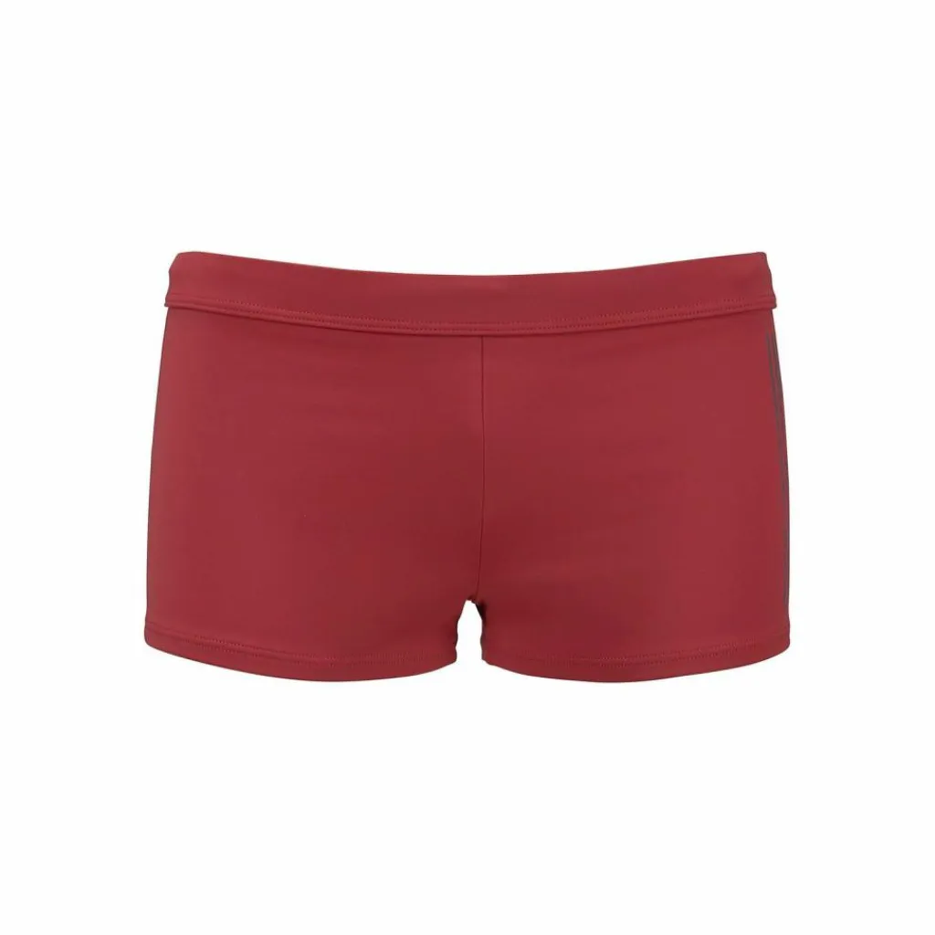 S.OLIVER Schwimmen<· Boxer-Badehose rot