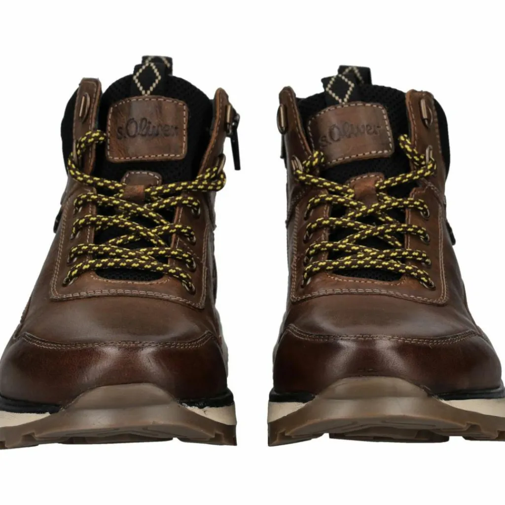 New · Stiefelette Herren Winterschuhe|Boots & Stiefel
