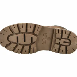 S.OLIVER Winterschuhe|Boots & Stiefel<· Stiefelette Braun