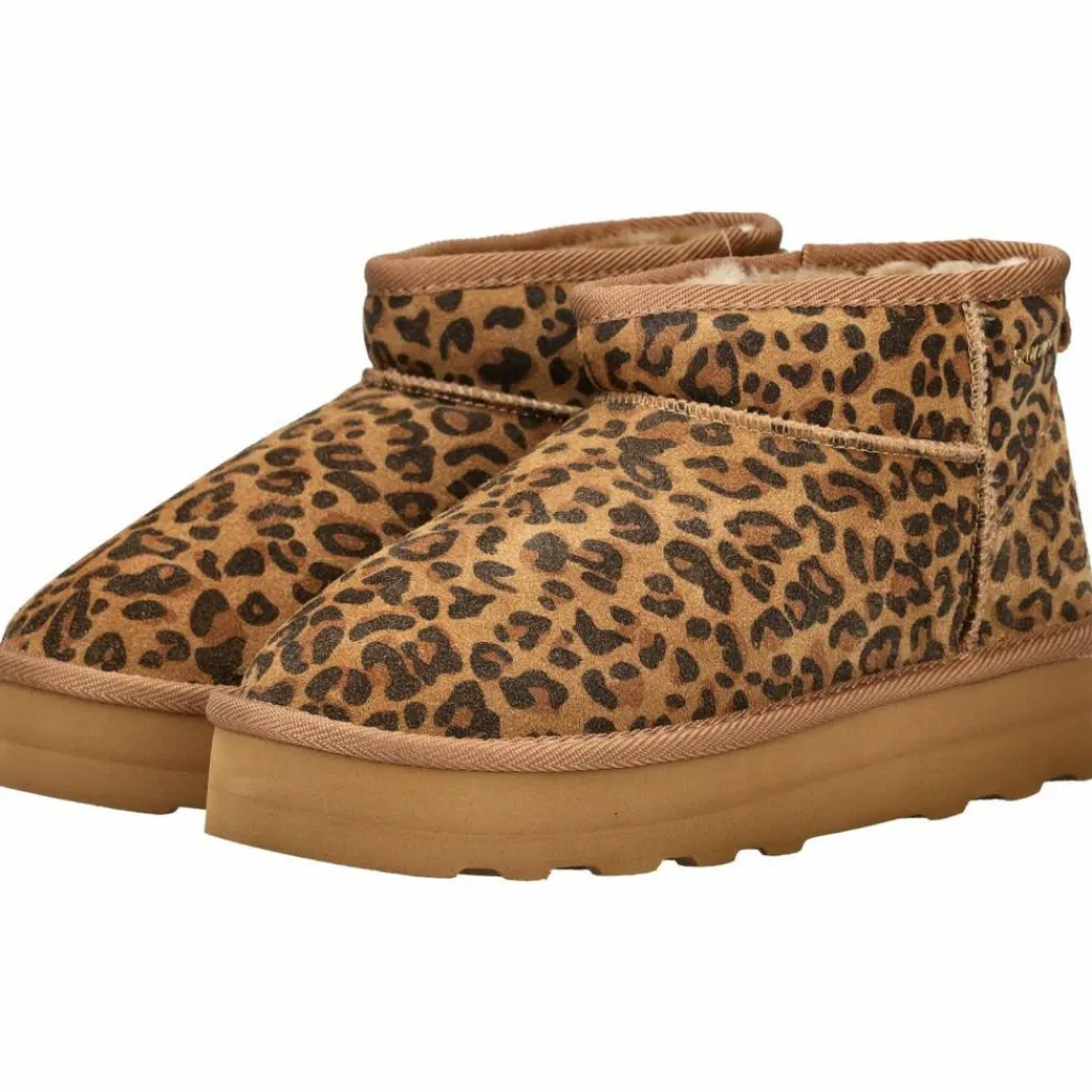Hot · Stiefelette Damen Winterschuhe|Boots & Stiefel