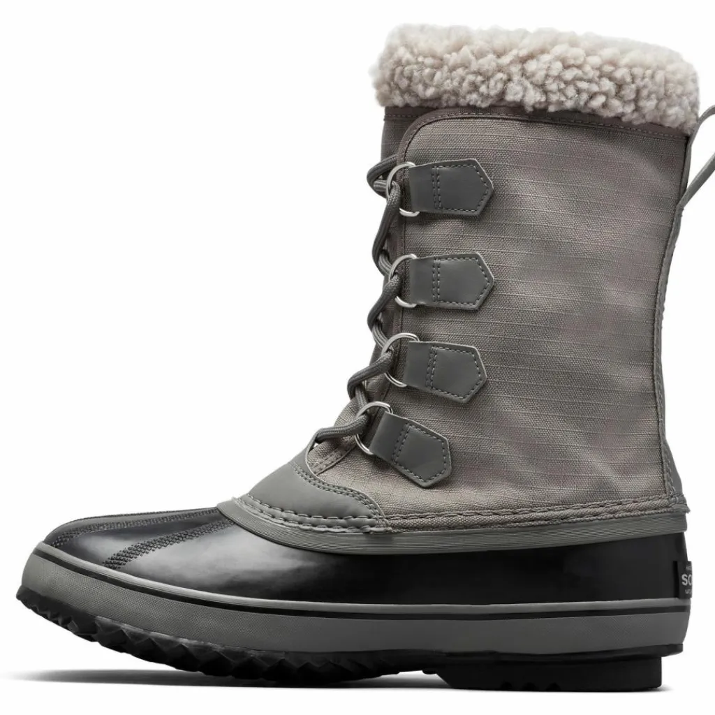 Sorel Winterschuhe|Boots & Stiefel<· 1964 PAC™ NYLON WP quarry-dove